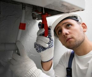 About Water Heater Repair LLC Baker, FL